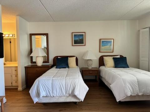 Island Vacations Aparthotel Honolulu Exterior photo