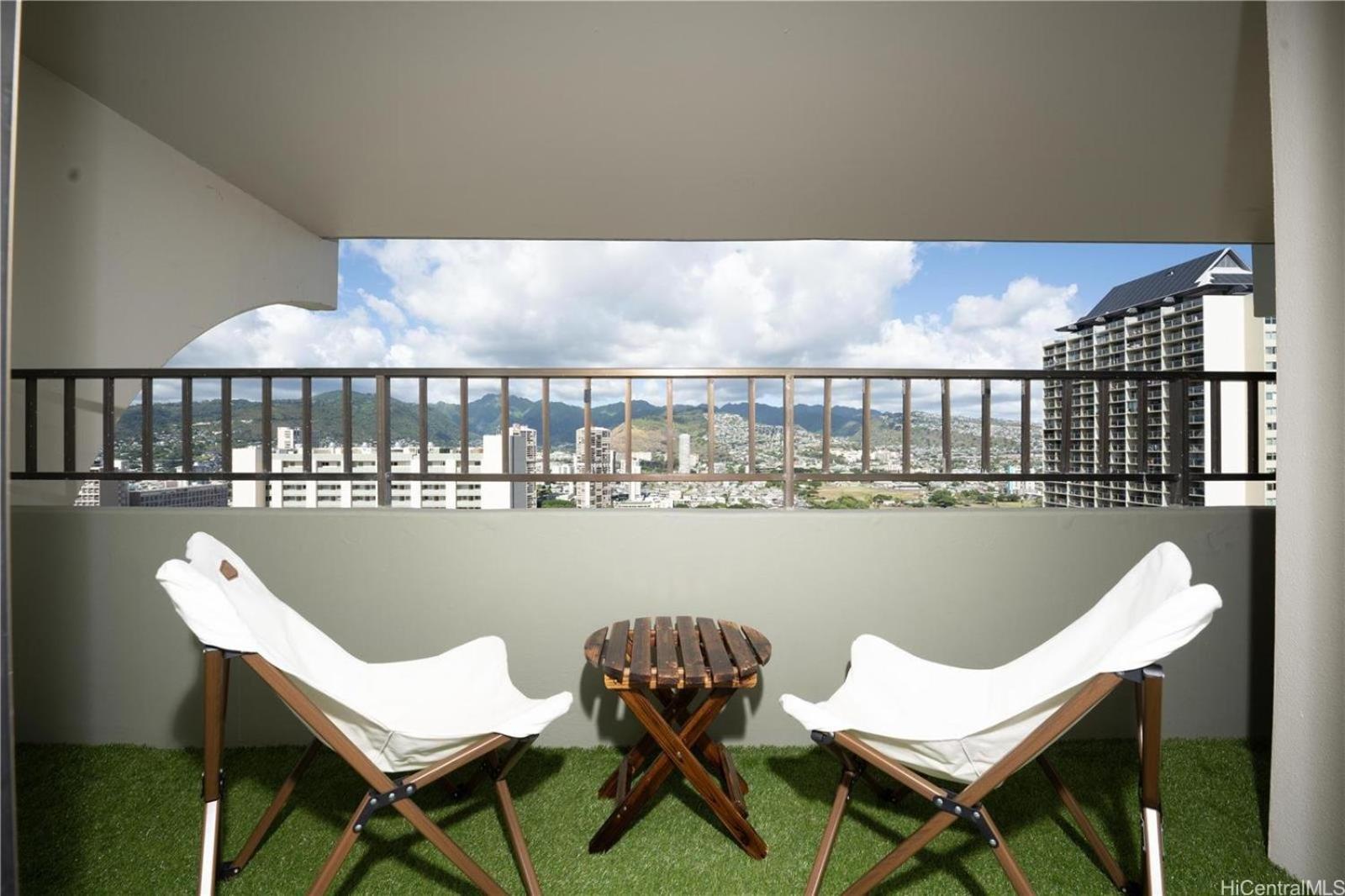 Island Vacations Aparthotel Honolulu Exterior photo